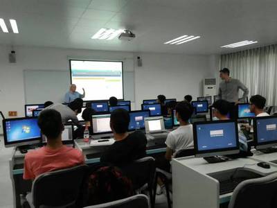 計算機系統集成和開發 東職招生名額多、錄取機會大，還可讀本科