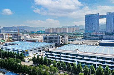 責任托起品質--星輝數控助力家具產業實現自動化、信息化、智慧化